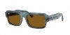 OKULARY RAY-BAN® FLACKO RB 4454 145333 53 ROZMIAR M